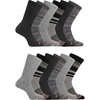 Brown (12 Pairs)