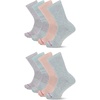 Peach (8 Pairs)