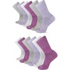 Purple (12 Pairs)