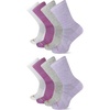 Purple (8 Pairs)