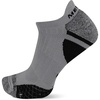 Low Cut Tab - Gray/Black