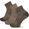 Olive Assorted (3 Pairs)