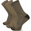 Olive Assorted (3 Pairs)