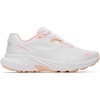 White/Peach