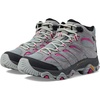 Monument/Fuchsia