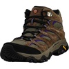 Brown Bracken/Purple