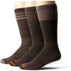 Brown (3 Pairs)