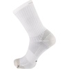 Mid Crew - White