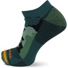 No Show - Green Camo