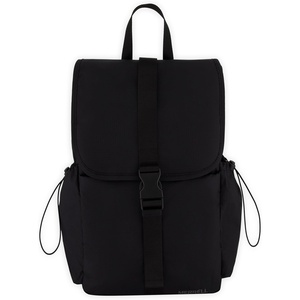 Eclipse Flap Backpack