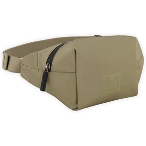 Merrell Aurora Belt Bag, Lightweight Crossbody Pack for Travel, Hiking & Daily Use