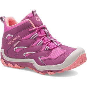 Merrell Chameleon 7 Mid(Berry)