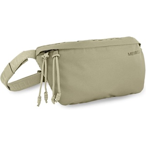 Merrell Cirrus Belt Bag, Lightweight Crossbody Pack for Travel, Hiking & Daily Use