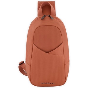 Merrell Eclipse Sling Bag, Lightweight Crossbody Pack for Travel, Hiking & Daily Use
