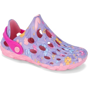 Merrell Kids’ Hydro Moc(Lilac/Peach)