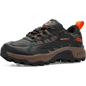 Merrell Kids’ Stowe Low(Camo)