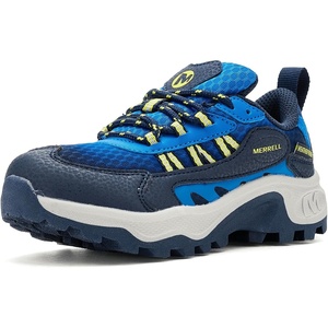 Merrell Kids’ Stowe Low(Navy)