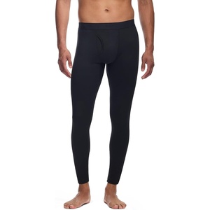 Merrell Men’s Colton Base Layer Pant(Black)
