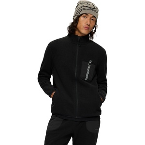 Merrell Men’s Jungle Fleece(Black)