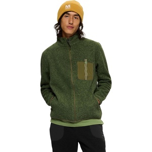 Merrell Men’s Jungle Fleece(Garden)
