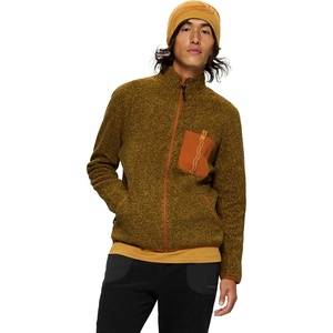 Merrell Men’s Jungle Fleece(Harvest)