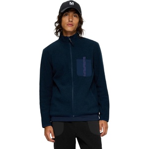 Merrell Men’s Jungle Fleece(Navy Night)