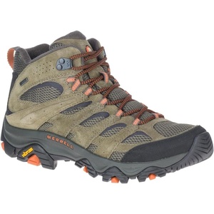 Merrell Men’s Moab 3(Olive)
