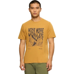 Merrell Men’s Ot-Hike More(Harvest)