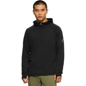 Merrell Men’s Qz Active Hoody(Black)
