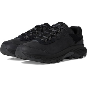 Merrell Men’s Speed Strike 2 Leather(Black)