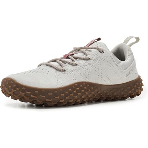 Merrell Men’s Wrapt Sneakers(Birch White)