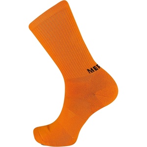 Merrell Unisex Adult Hydro Moc Crew Socks (1-Pair)(Orange)