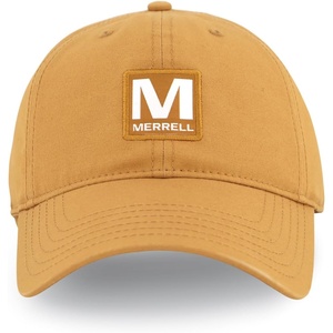 Merrell Unisex Adult Patch Cap(Harvest)