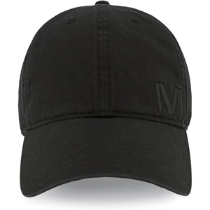 Merrell Unisex Adult Powell Core Cap(Black)