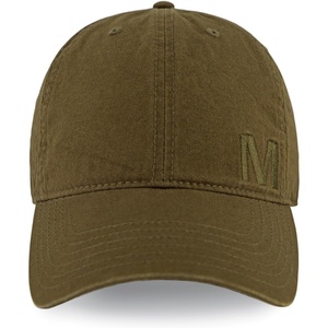 Merrell Unisex Adult Powell Core Cap(Iguana)