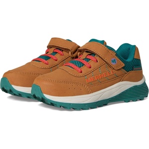 Merrell Unisex-Child Snova Jr(Chestnut)