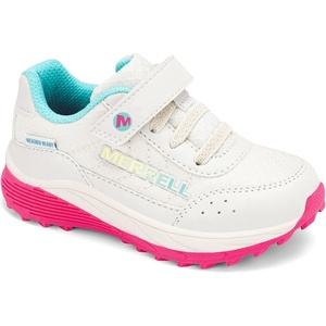 Merrell Unisex-Child Snova Jr(Vanilla)