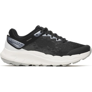Merrell Women’s Antora 4 Trail Running Shoes(Black/White)