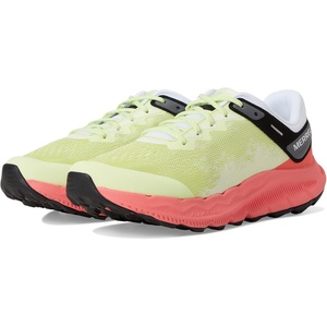 Merrell Women’s Antora 4 Trail Running Shoes(Mantis/Blossom)