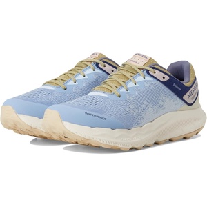 Merrell Women’s Antora 4 Waterproof Cross Training Shoes(Seaway/Chalk)