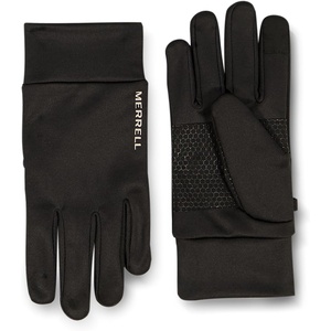 Merrell Womens Frost Womens Power Stretch Glove(Black)