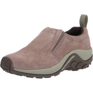 Merrell Women’s Jungle Moc Mountaineering Boot(Brindle/Tea)
