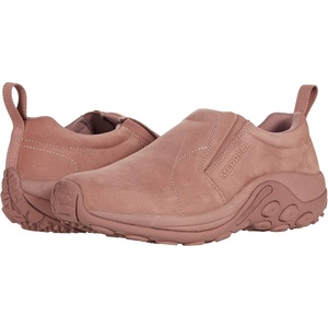 Merrell Women’s Jungle Moc Mountaineering Boot(Burlwood)