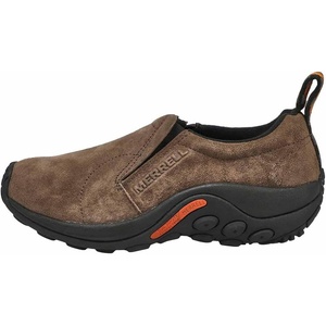 Merrell Women’s Jungle Moc Mountaineering Boot(Grey)