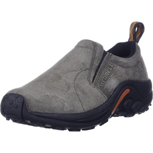 Merrell Women’s Jungle Moc Mountaineering Boot(Gunsmoke)