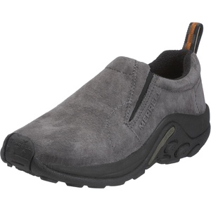 Merrell Women’s Jungle Moc Mountaineering Boot(Pewter)