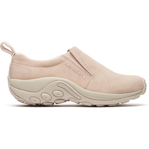 Merrell Women’s Jungle Moc Mountaineering Boot(Pink Salt)