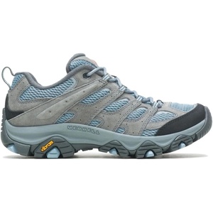 Merrell Women’s Moab 3 Hiking Shoes(Blue)