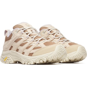 Merrell Women’s Moab 3 Hiking Shoes(Hazel)