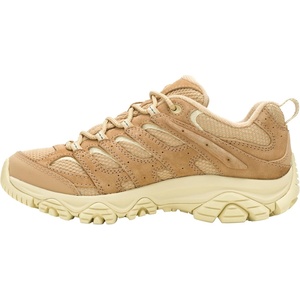 Merrell Women’s Moab 3 Hiking Shoes(Khaki/Reed)